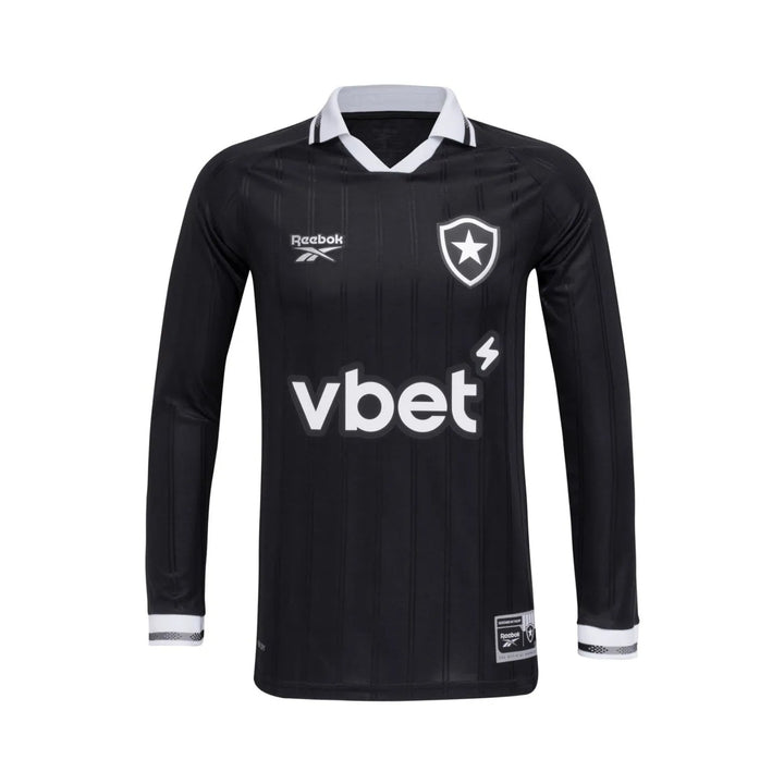 Botafogo Alternative 25/26 - Long Sleeve