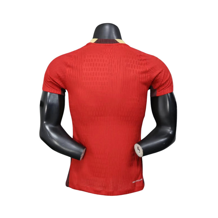 China Main 25/26 - Player Version