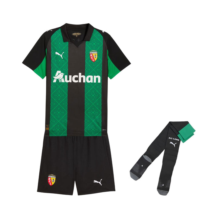 Kids Kit - RC Lens Alternative 25/26