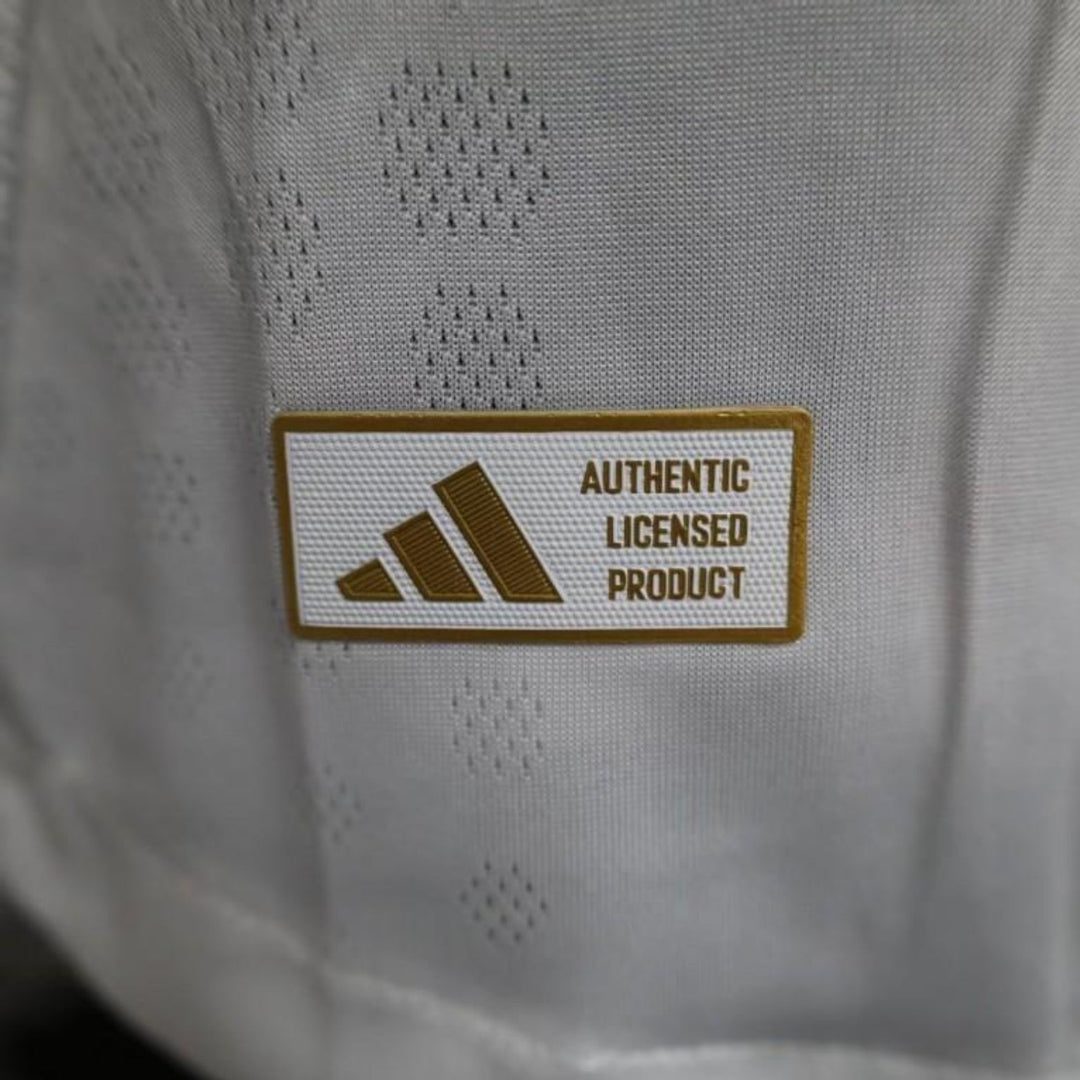 Liverpool Alternative 25/26 - Player Version