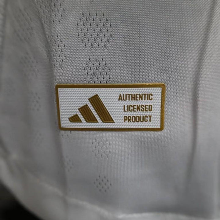 Liverpool Alternative 25/26 - Player Version