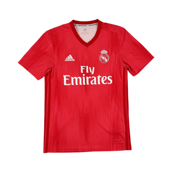 Real Madrid Third 18/19
