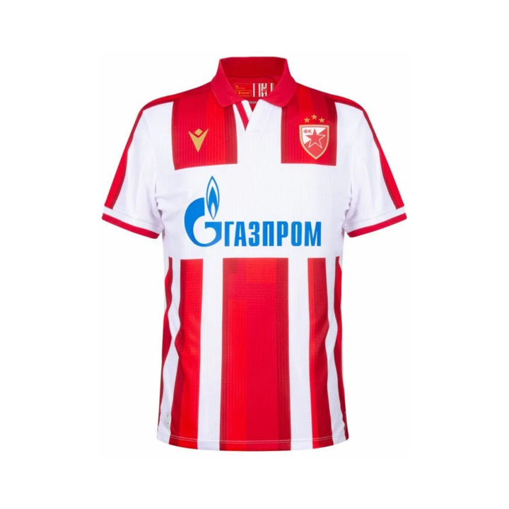 Main Red Star 25/26