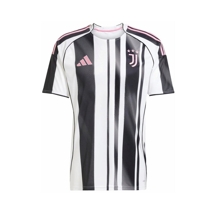 Juventus Home 25/26 - Delivery in 48 Hours