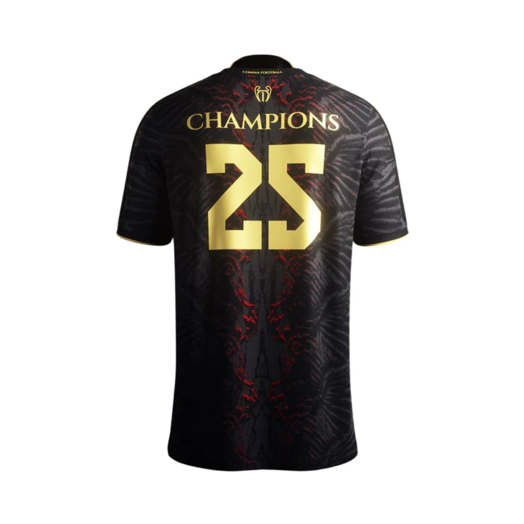PSG Special Edition 25/26