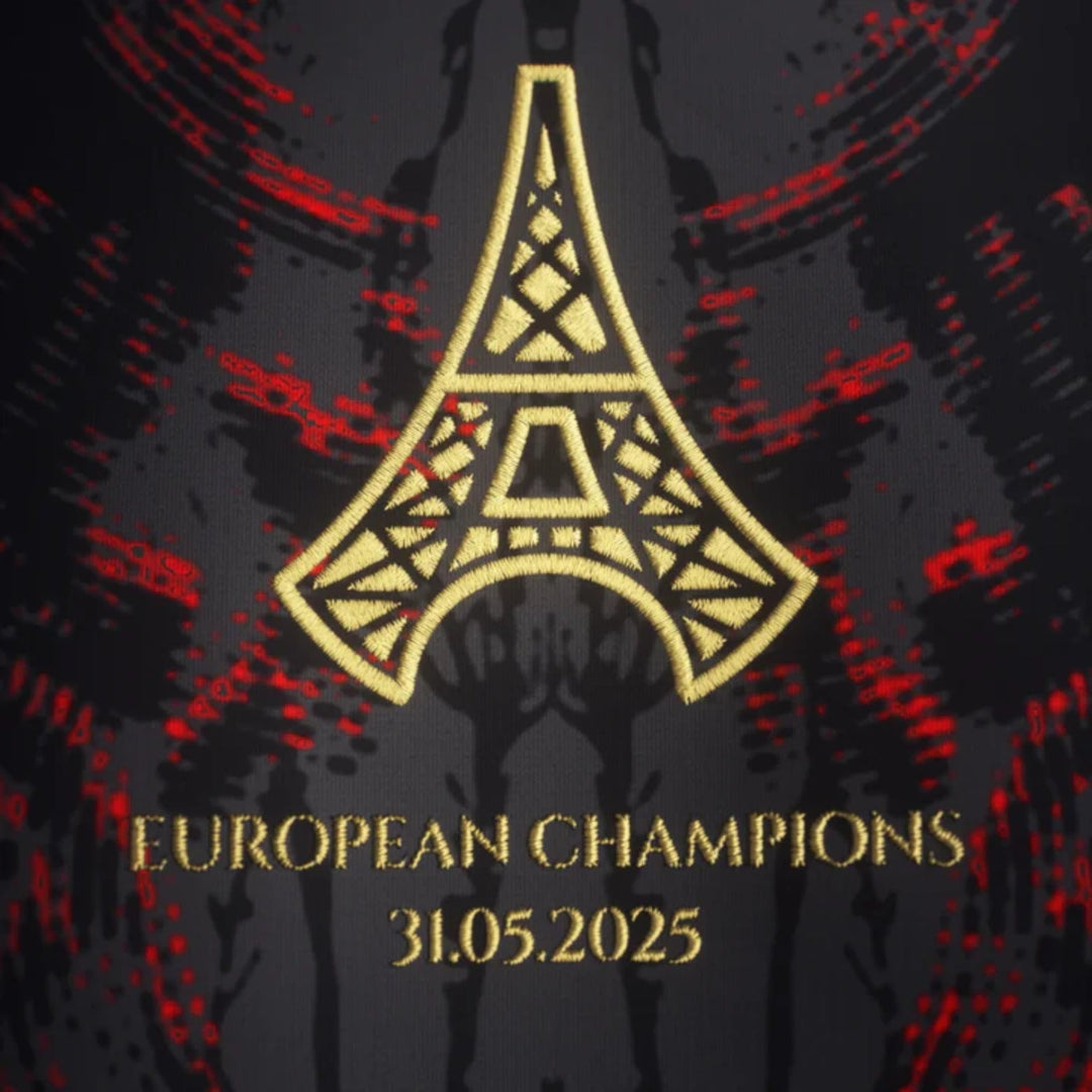 PSG Special Edition 25/26