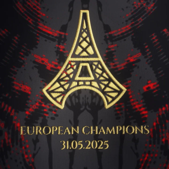 PSG Special Edition 25/26