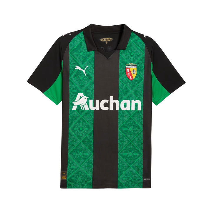 RC Lens Alternative 25/26