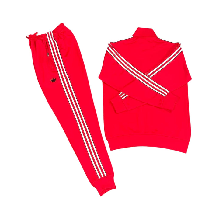 Benfica 25/26 - Tracksuit - Full Zip