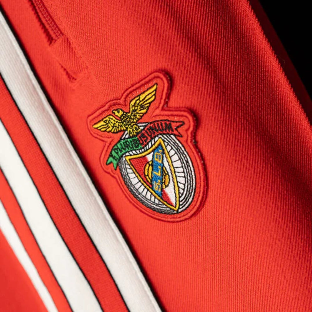 Benfica 25/26 - Tracksuit - Full Zip