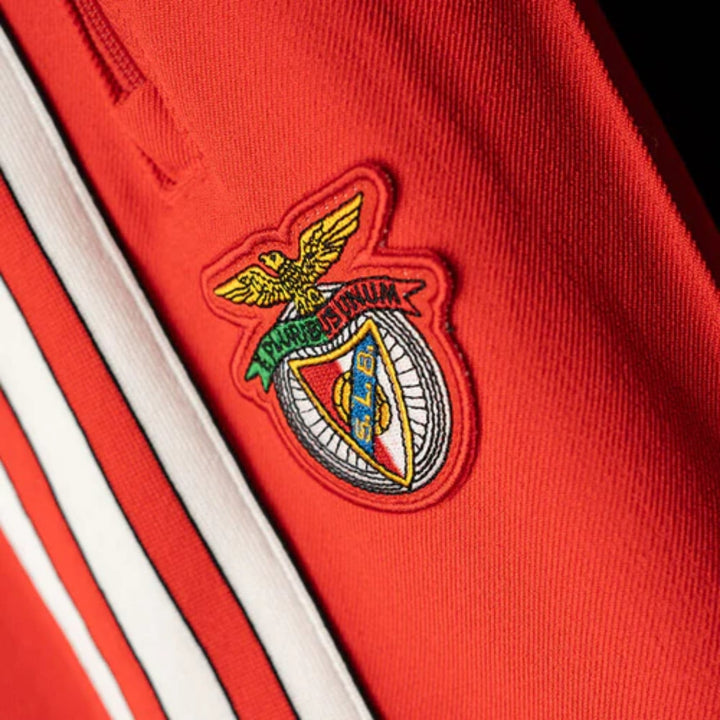Benfica 25/26 - Tracksuit - Full Zip