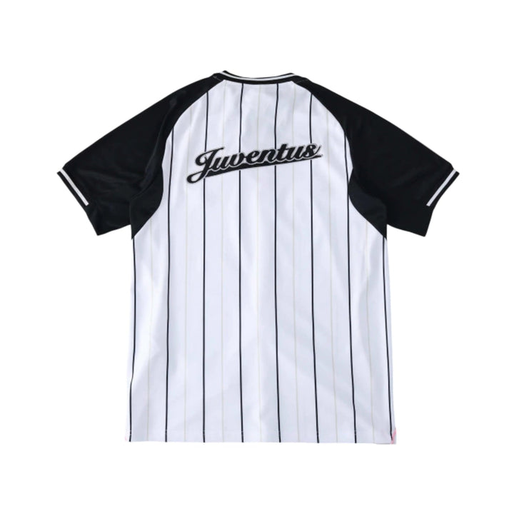 Juventus Special Edition 25/26 - Baseball Jersey