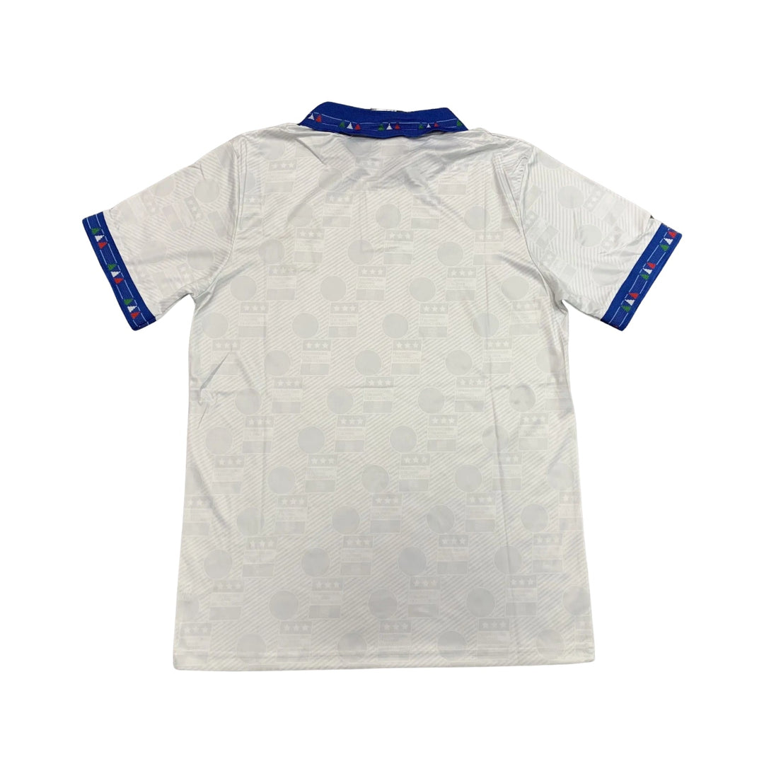 Alternative Italy 94/95