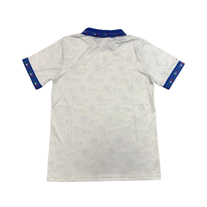 Alternative Italy 94/95