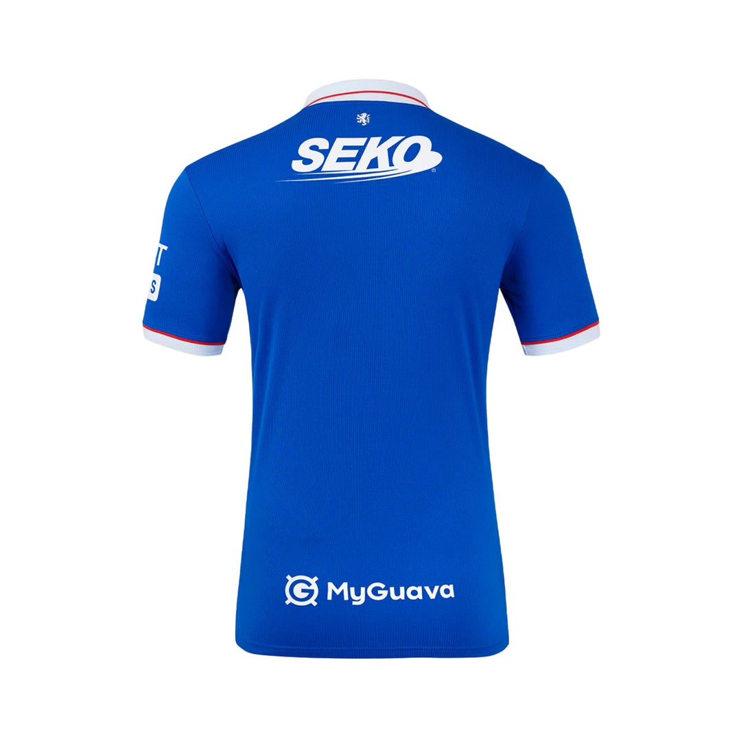 Rangers Home 25/26