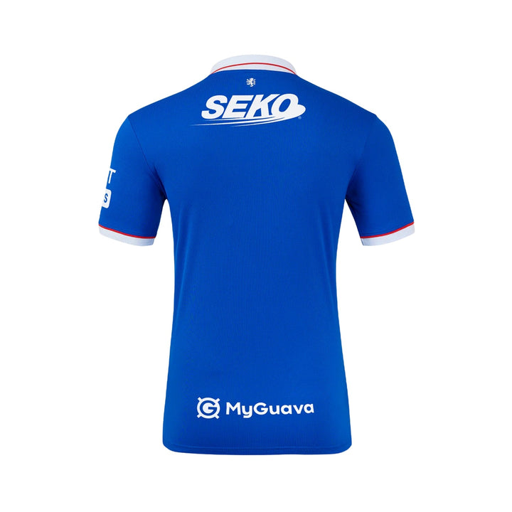 Rangers Home 25/26