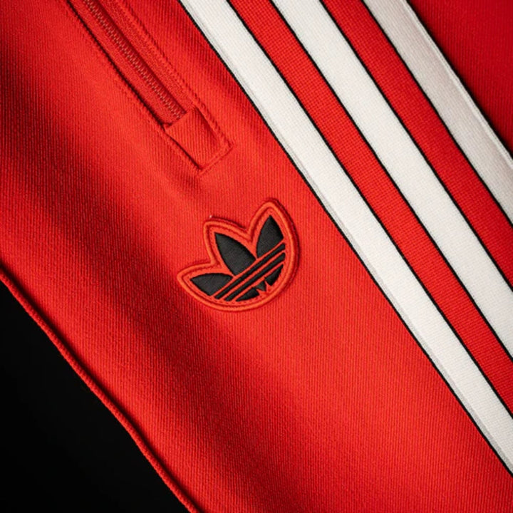 Benfica 25/26 - Tracksuit - Full Zip