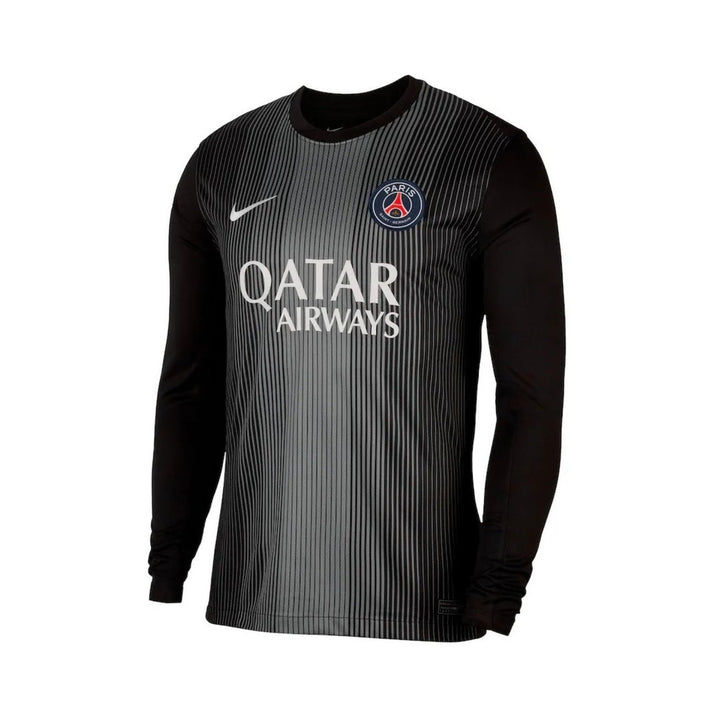 PSG Goalkeeper 25/26 - Long Sleeve