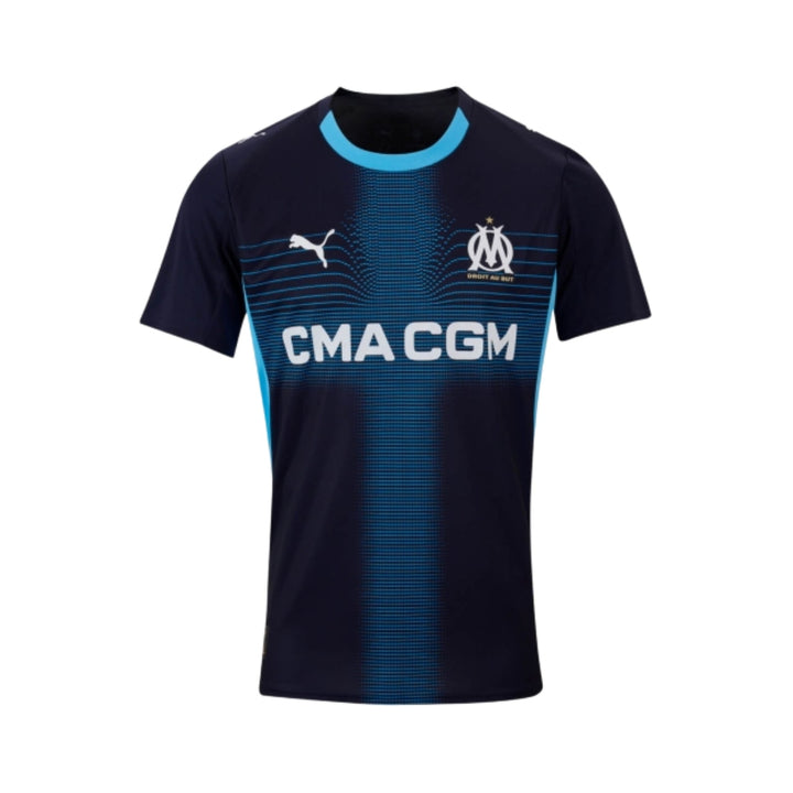Olympique de Marseille Alternative 25/26