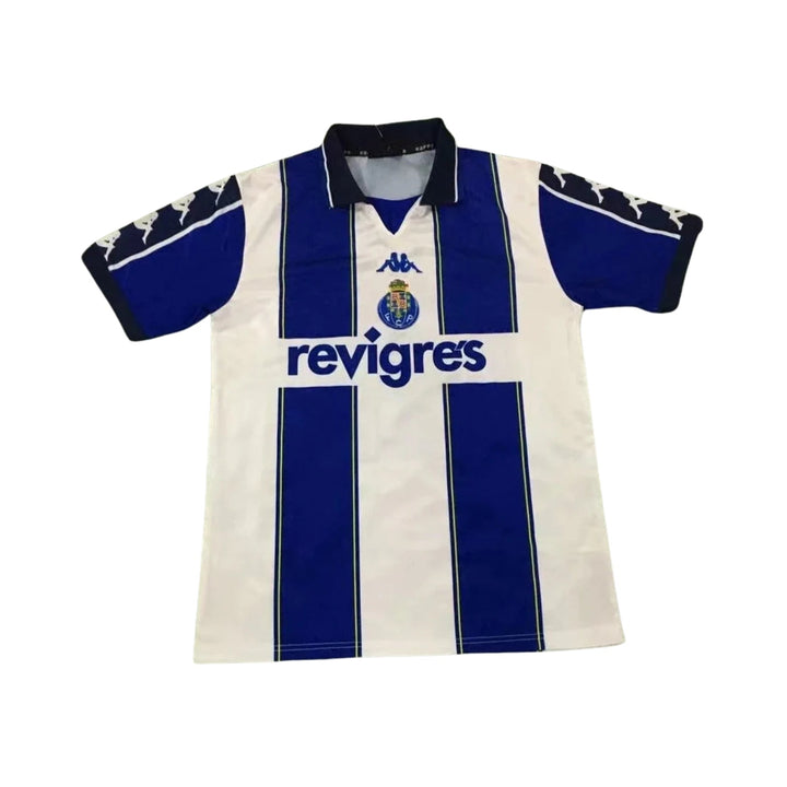 FC Porto Main 99/00