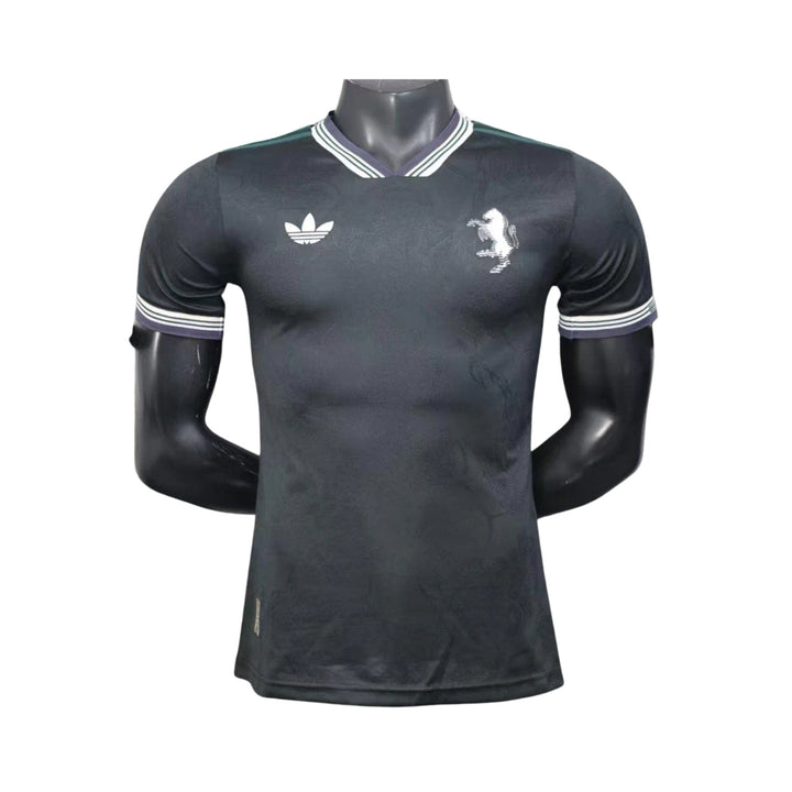 Juventus Third 25/26 - Player Version