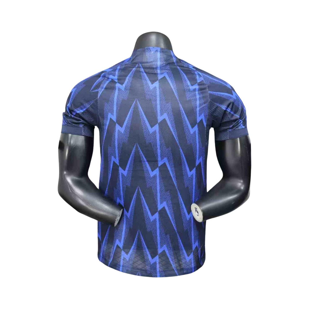 Arsenal Alternative 25/26 - Player Version