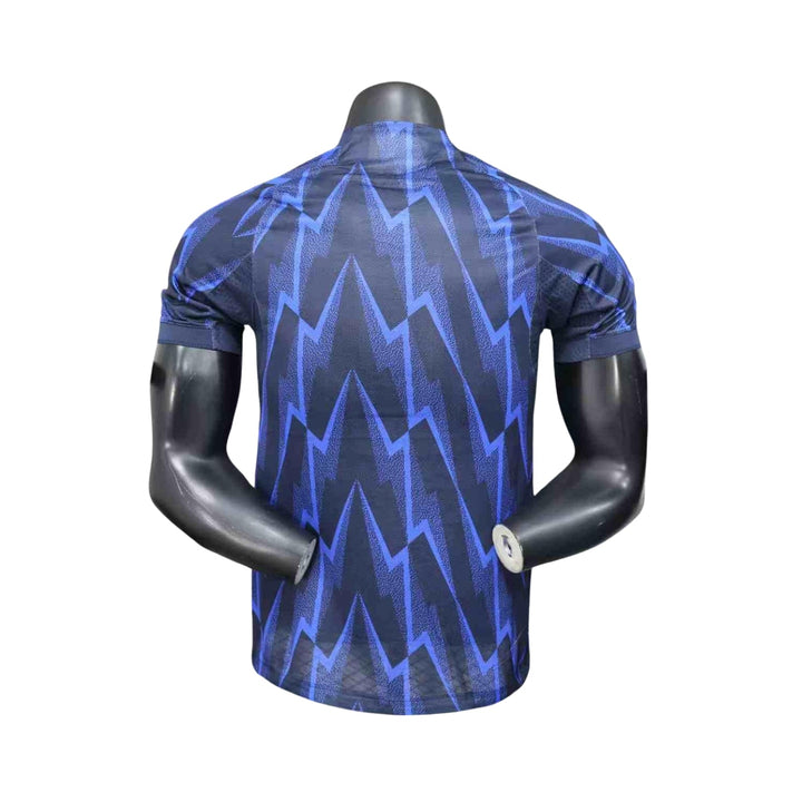 Arsenal Alternative 25/26 - Player Version