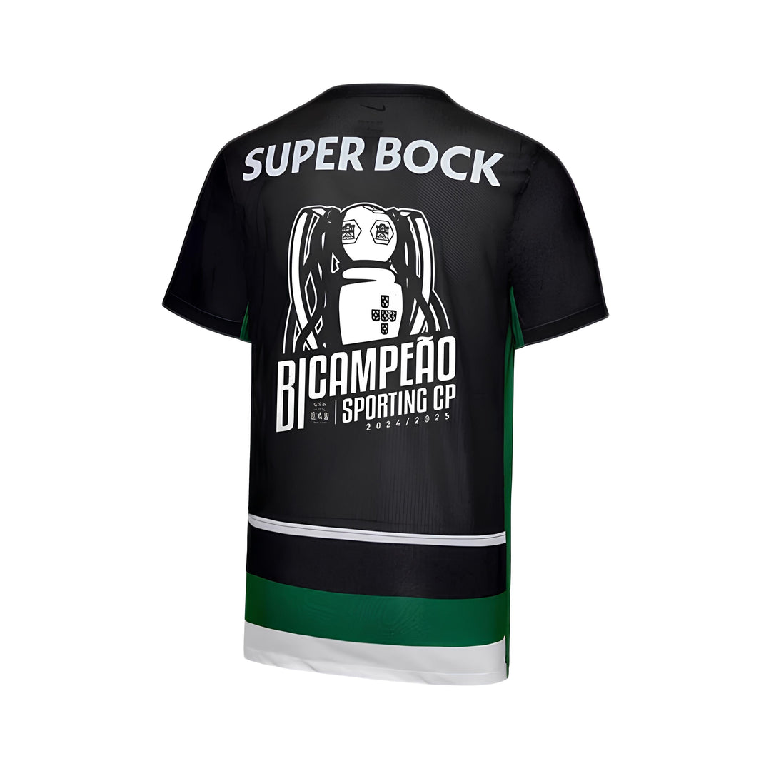 Sporting Principal 24/25 - Two-Time Champion Edition