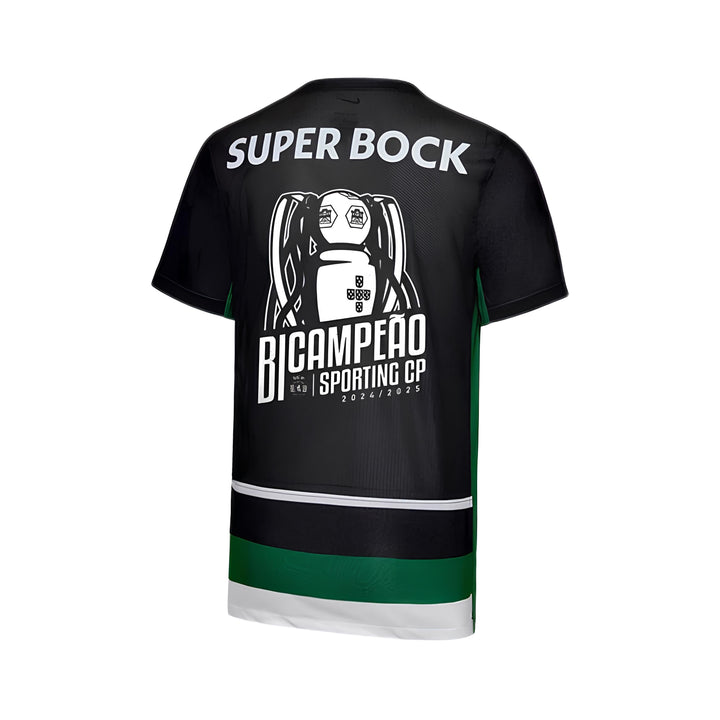 Sporting Principal 24/25 - Two-Time Champion Edition