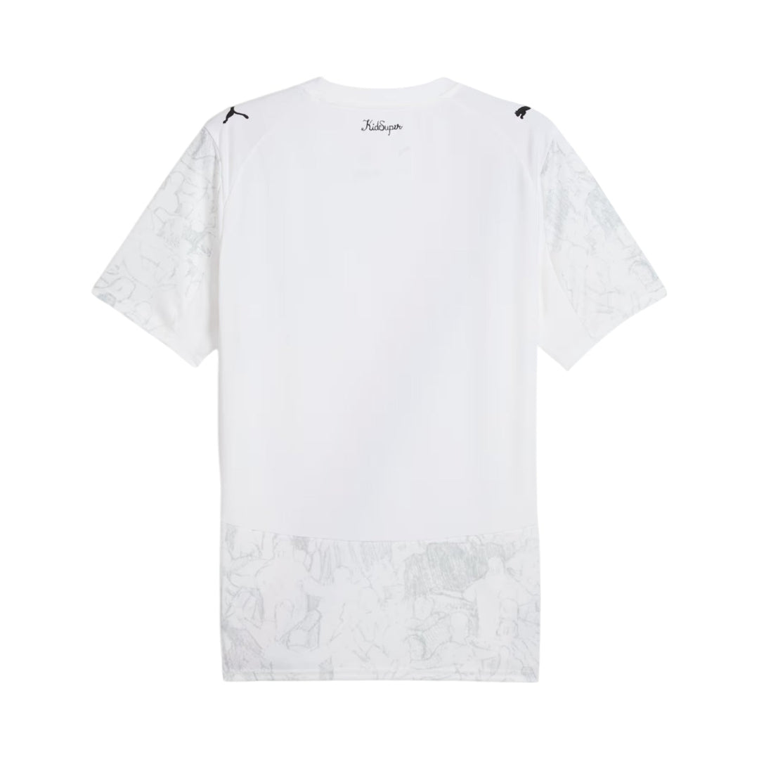 Manchester City Special Edition 25/26