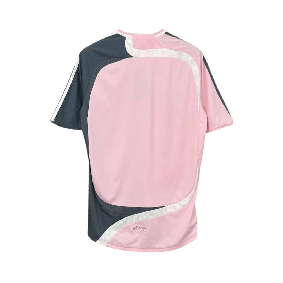 Benfica Alternative 07/08