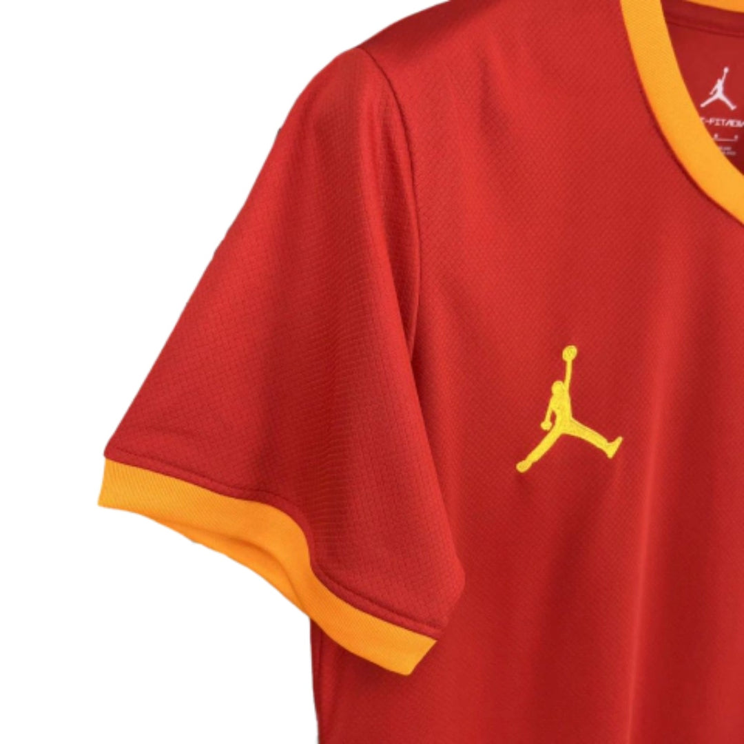 Brazil Special Edition 25/26