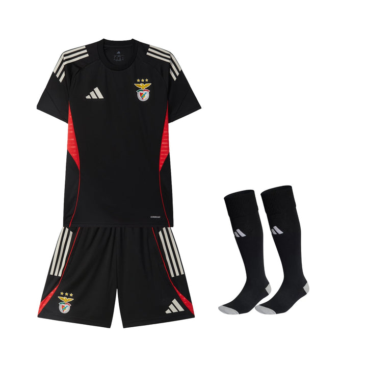 Children's Kit - Benfica Training 25/26