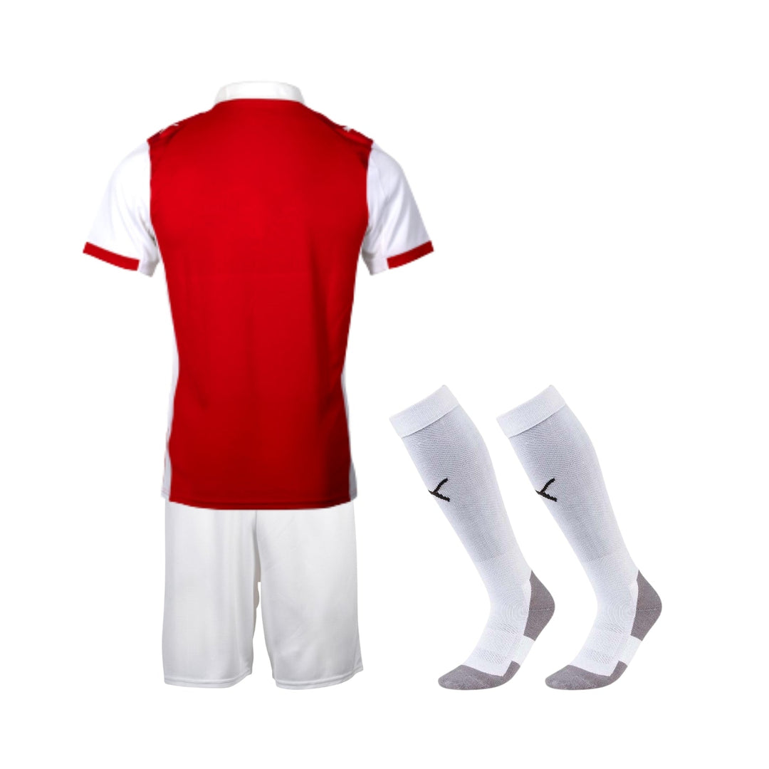 Children's Kit - Braga Home 25/26