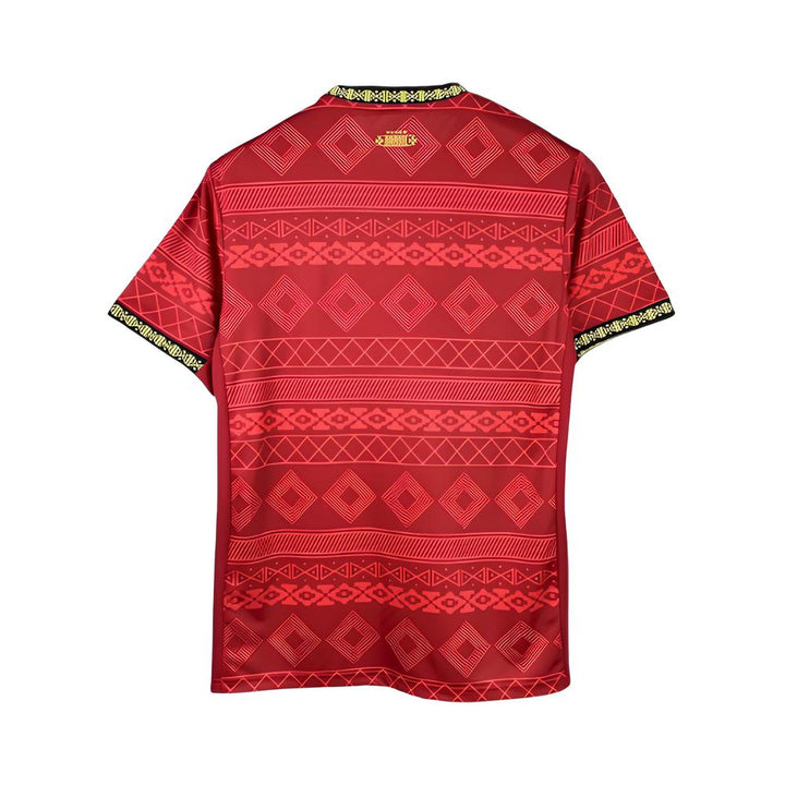 Brazil Special Edition 25/26