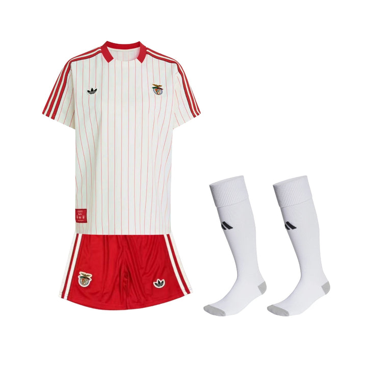 Children's Kit - Benfica Special Edition 25/26