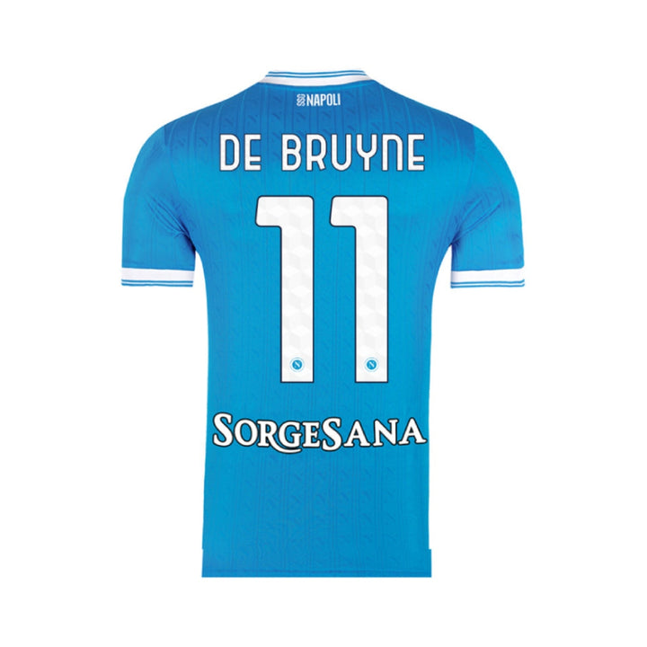 Naples Principal 25/26 - Delivery in 48 Hours