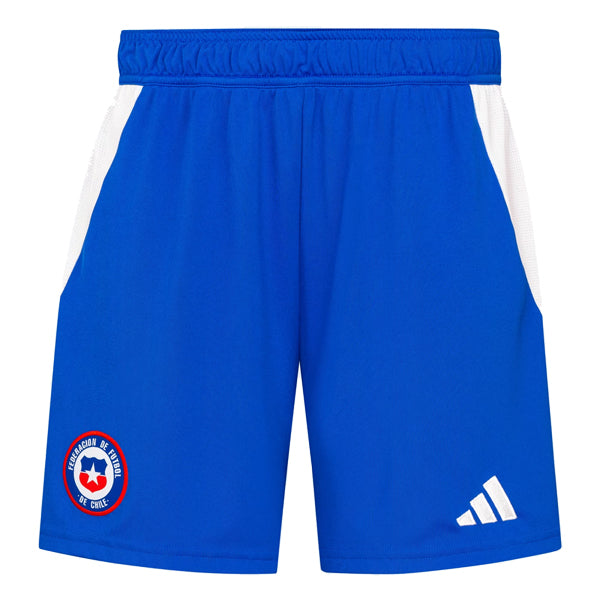 Children's Kit - Chile Home 24/25 - Copa América 2024