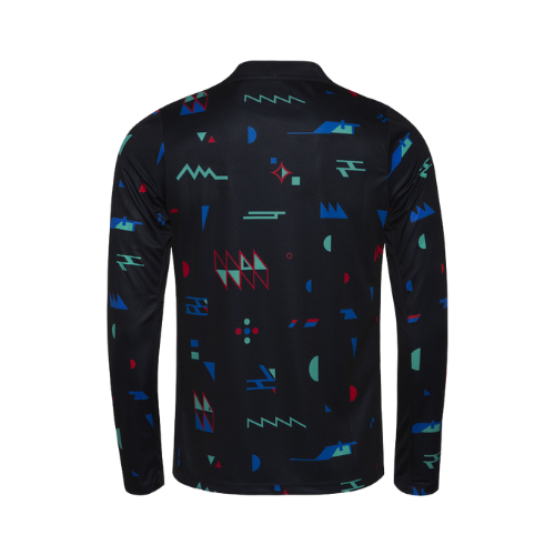 Portugal Warm-Up 24/25 - Long Sleeve