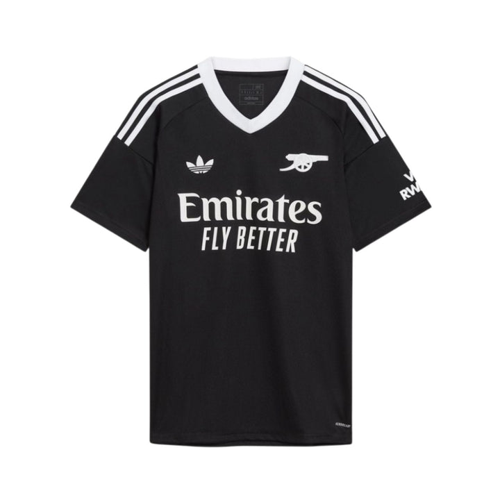 Arsenal Goalkeepers 24/25