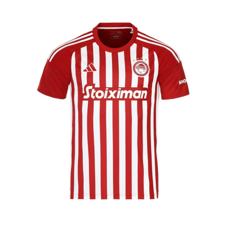 Olympiacos Home 23/24