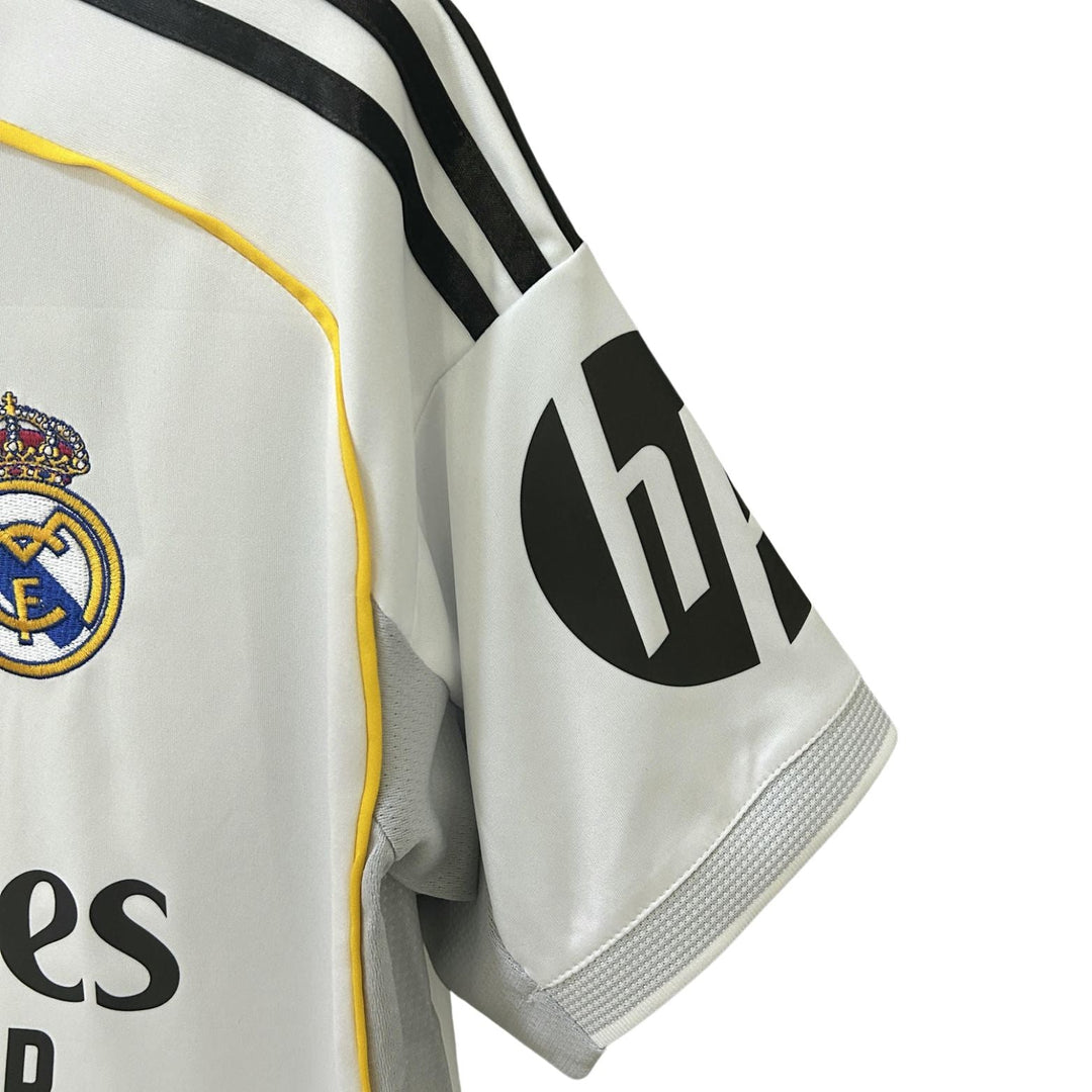 Real Madrid Home 25/26