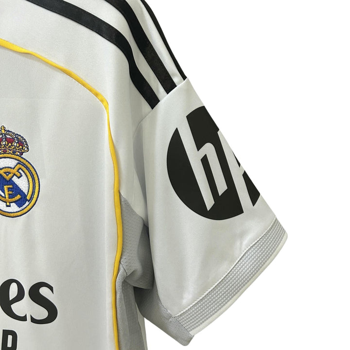 Real Madrid Home 25/26