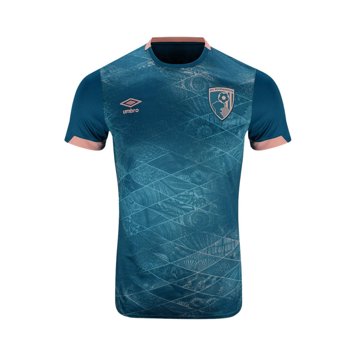 Bournemouth Third 24/25