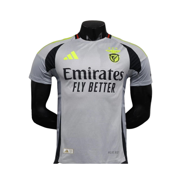 Benfica Third 24/25 - Player Version