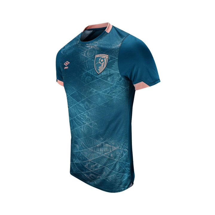 Bournemouth Third 24/25