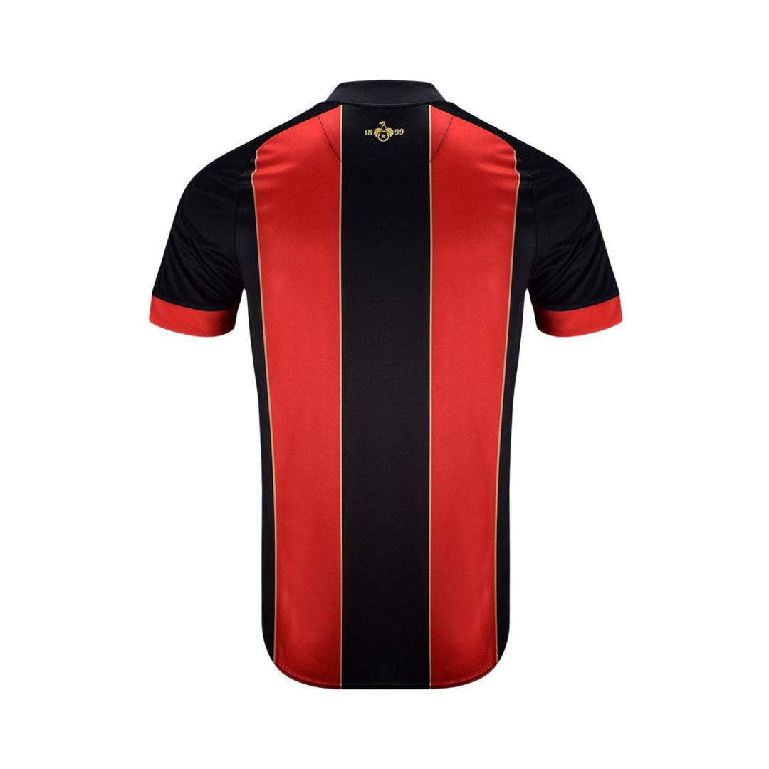 Bournemouth Home 24/25 - With Sponsorships