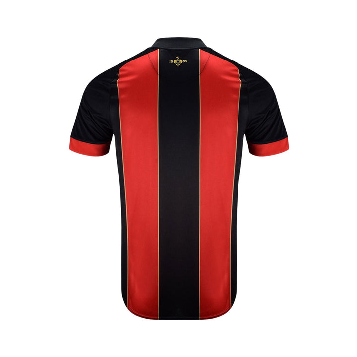 Bournemouth Home 24/25 - With Sponsorships