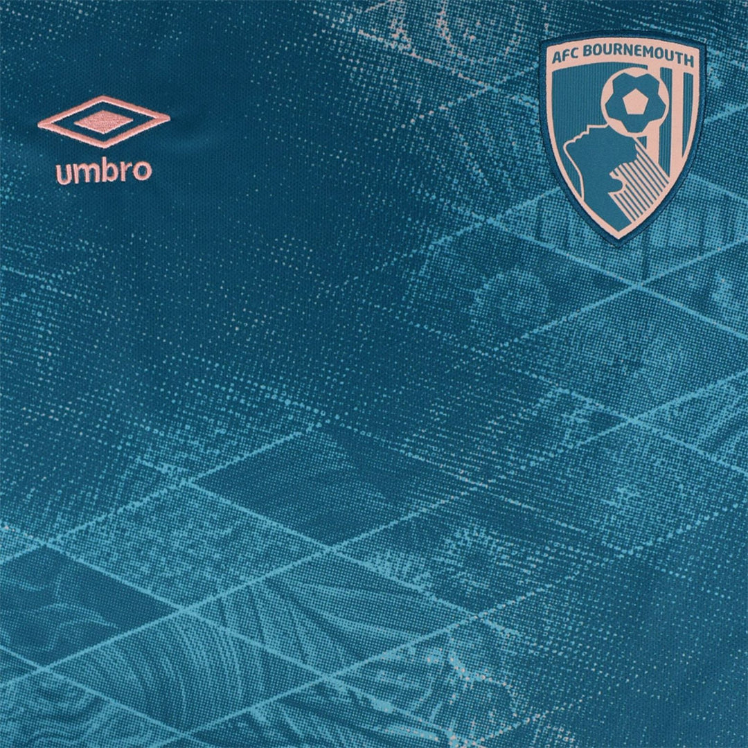 Bournemouth Third 24/25