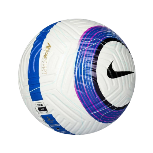 Match Ball - English League 2024/25